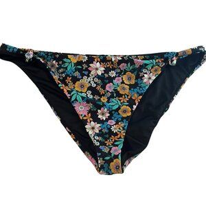 O'Neill Tatum Alamitos Swim Bottom, Size Medium